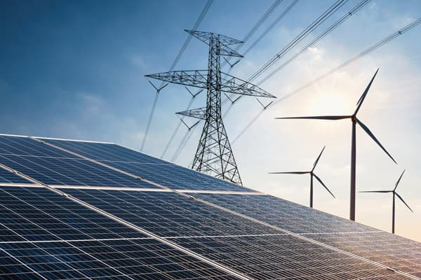 Ingeniería eléctrica