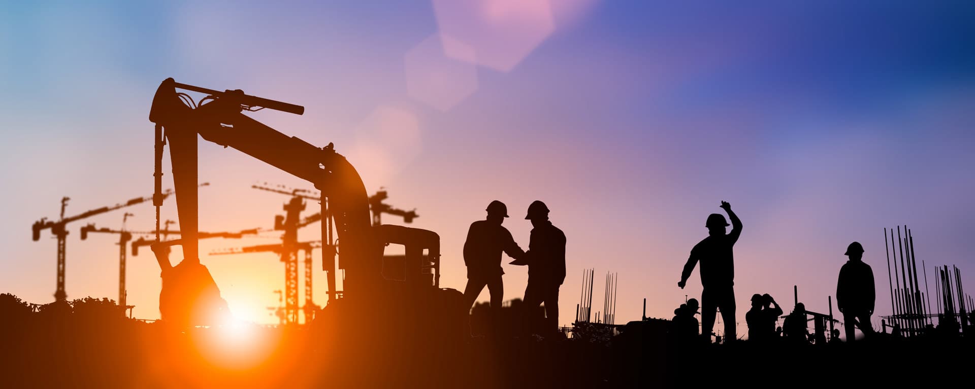 ¡Ingedin Proyectos es la solución a tu proyecto de ingeniería civil!