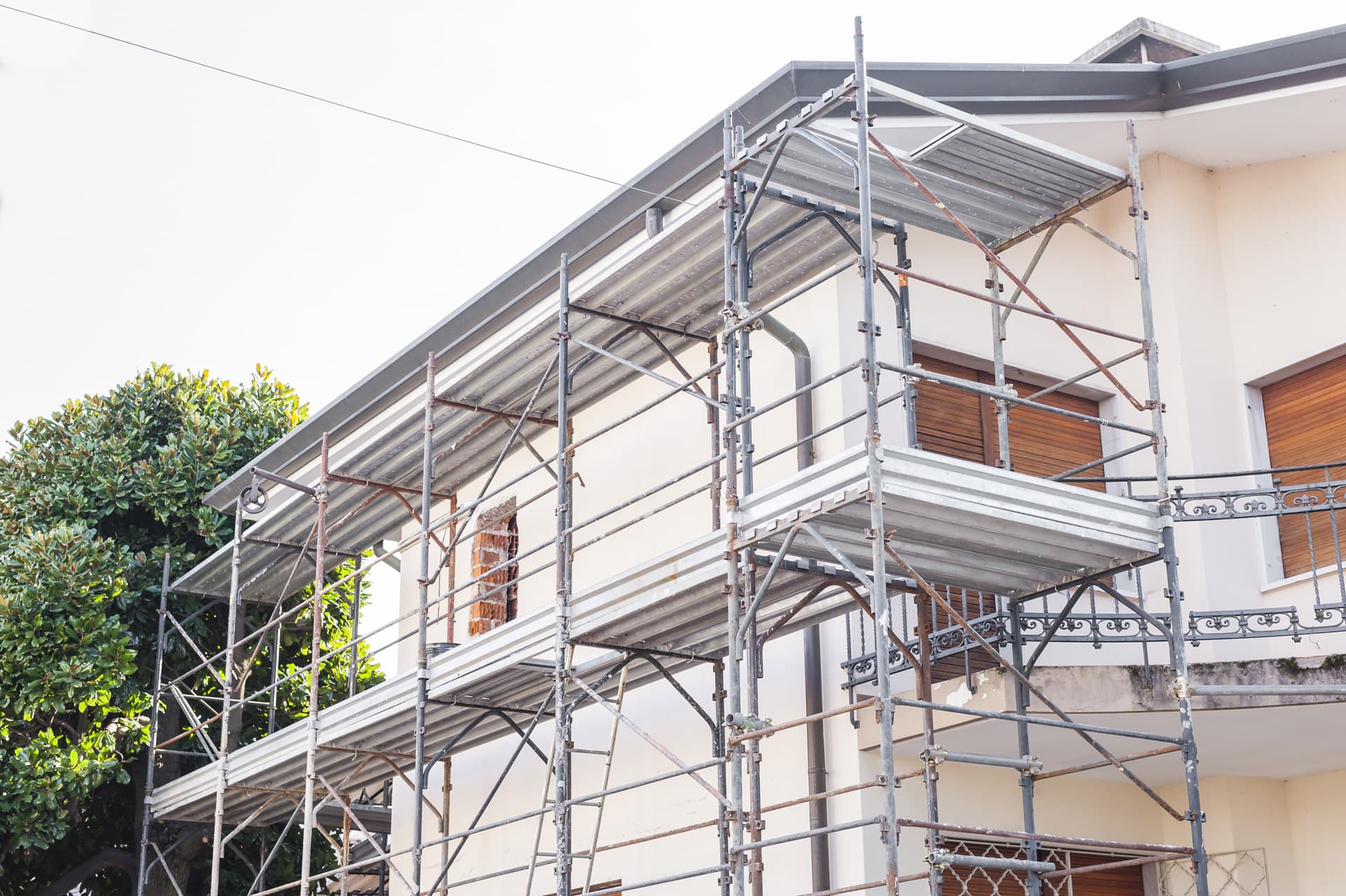 Te damos soporte técnico especializado para instalaciones