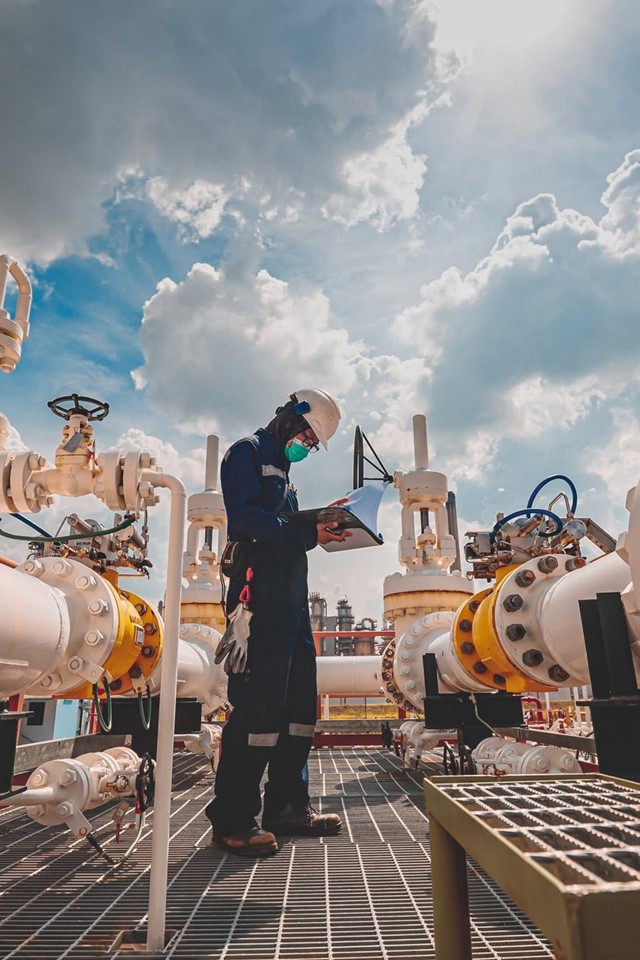 Servicios de ingeniería integral para impulsar tus proyectos