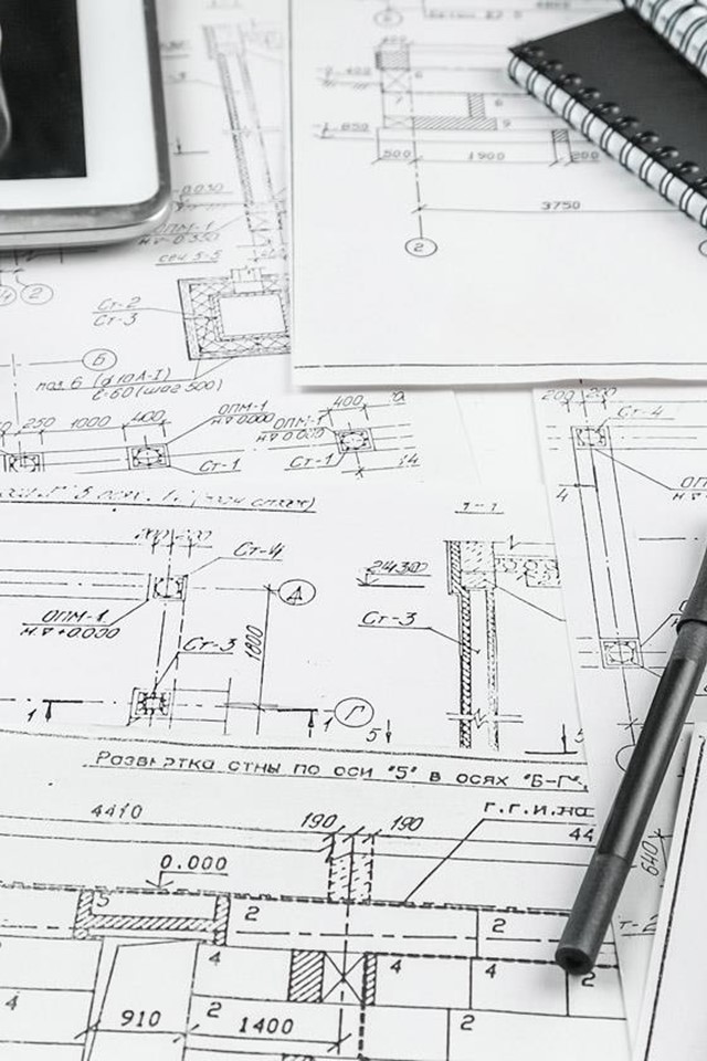 Soluciones constructivas